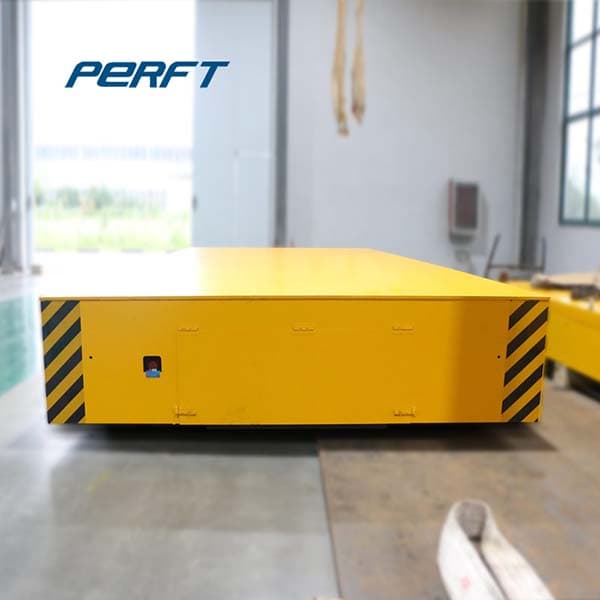 <h3>Industrial Transfer Cars by Perfect Material Handling,Perfect</h3>
